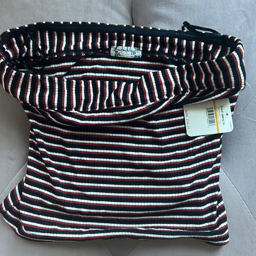 Free People crop